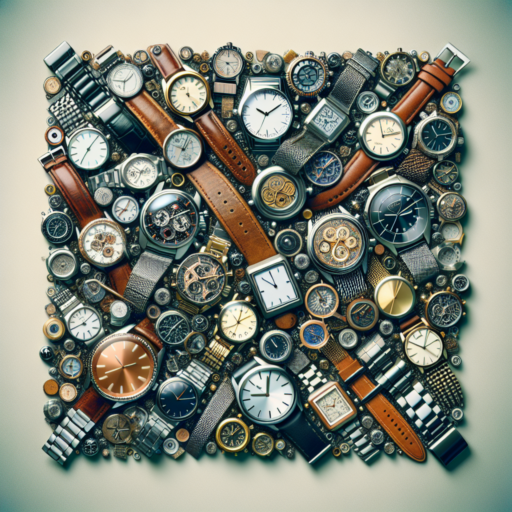 watches web
