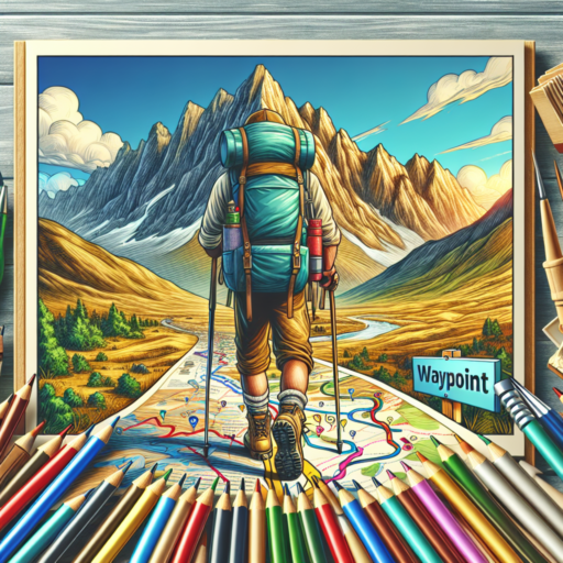 waypoint meaning