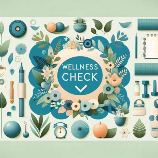 wellness check