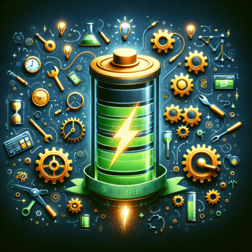 what does battery optimization mean