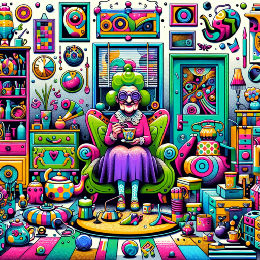 what does eccentric