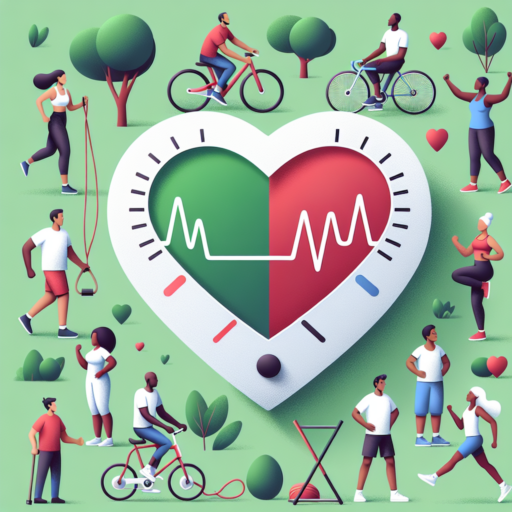what is a good cardio recovery number
