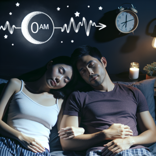 what is a normal sleep pattern for adults
