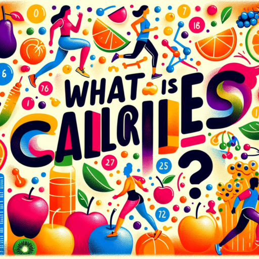 what is active calories