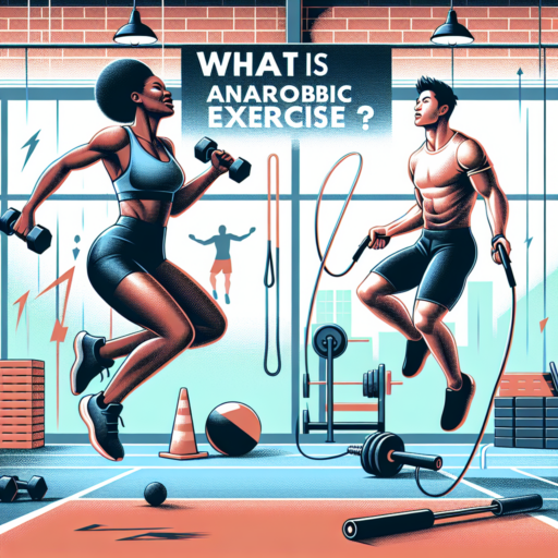 what is anaerobic exercise apex