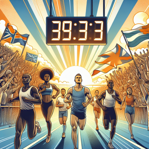 what is the fastest marathon ever ran