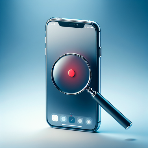 Understanding the Red Dot on Your iPhone: What It Means for You