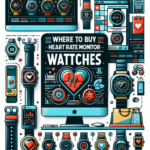 where to buy heart rate monitor watches