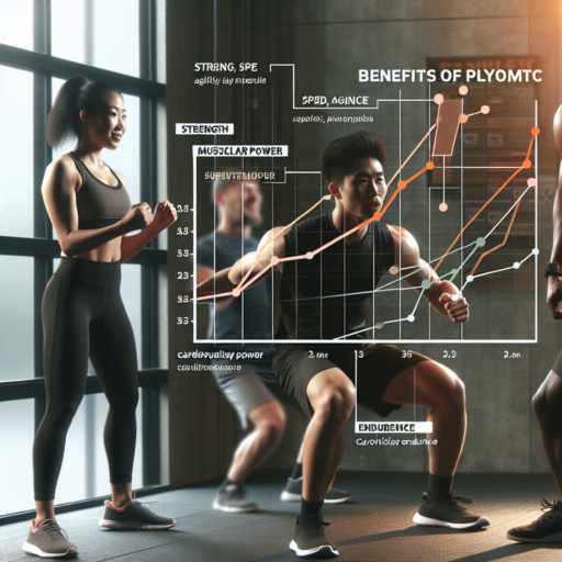 which of the following does plyometric training help increase