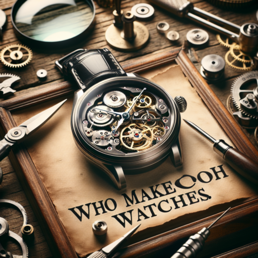 who makes coach watches