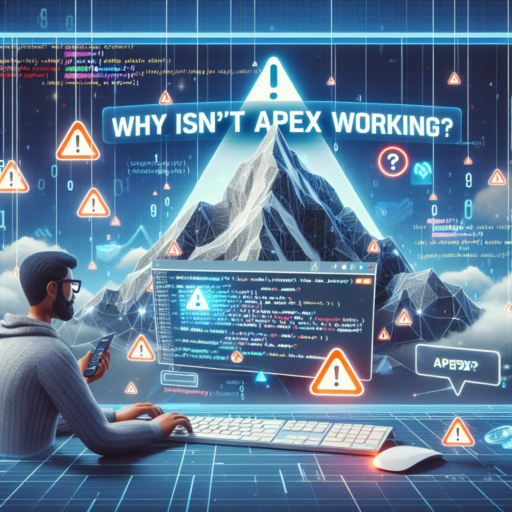 Top Reasons Why Apex Legends Isn’t Working and How to Fix It