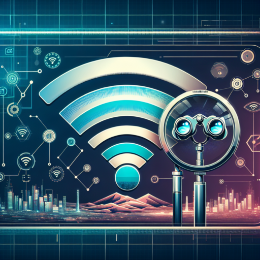 wifi watcher