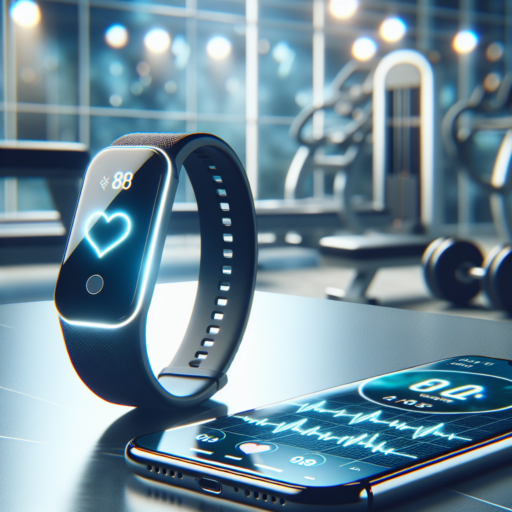 wireless hr monitor