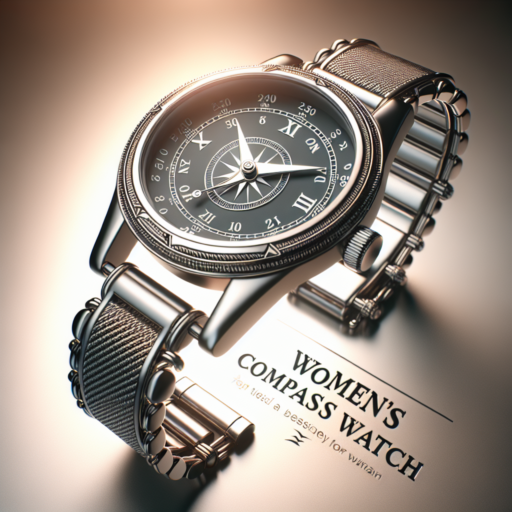 Top Women’s Compass Watch: Ultimate Buyer’s Guide 2023