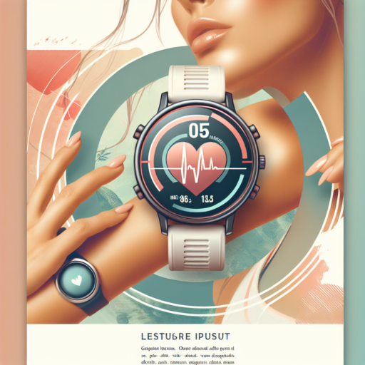women's heart rate watch