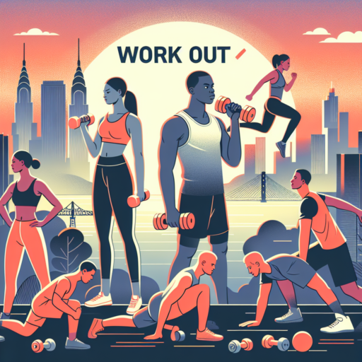 work out 中文