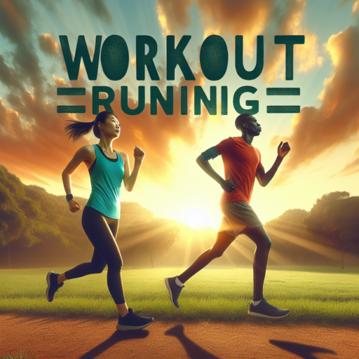 workout running