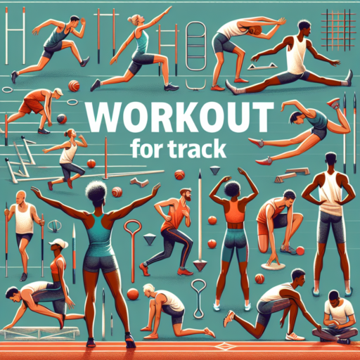 workouts for track