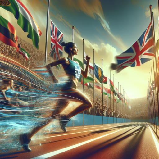 Meet the World’s Fastest Marathon Runner: Record Breakers and Legends
