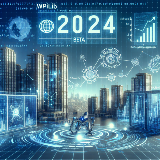 wpilib 2024 beta