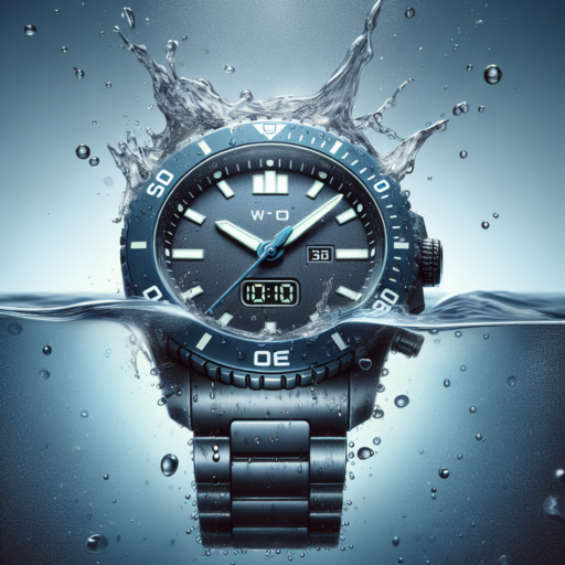 wr 50 water resistance