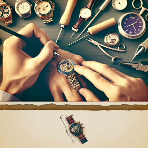 wrist watch batteries replaced near me