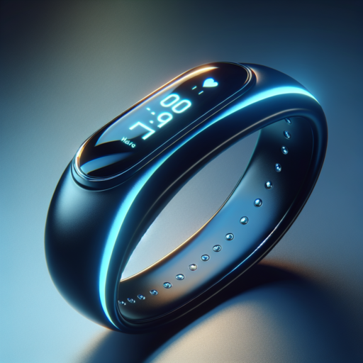 wristband pulse monitor
