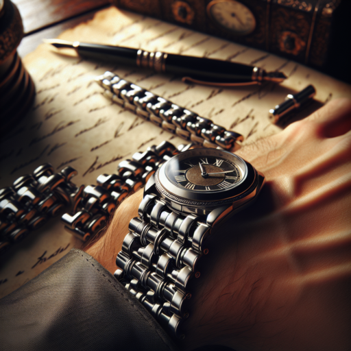 10 Best Wristwatch Bands of 2023: Ultimate Guide to Style & Comfort