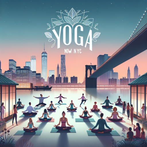 yoga agora nyc