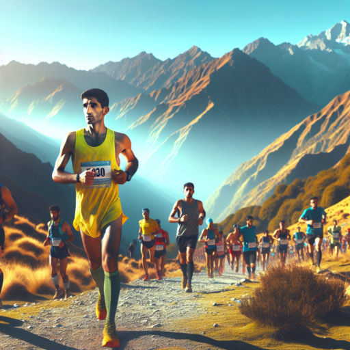 zegama race 2023