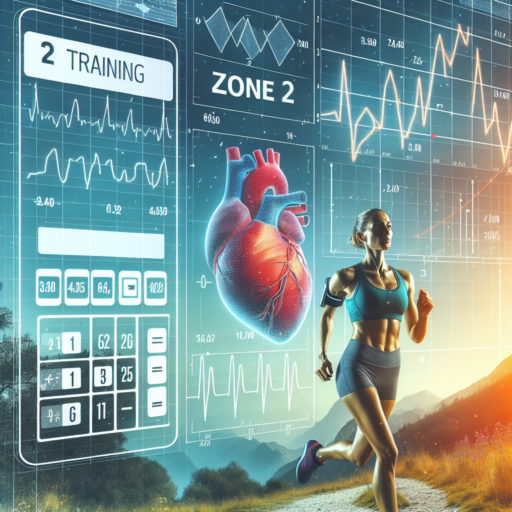 zone 2 training calculator